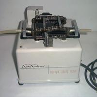 Pompa peristaltica Technicon