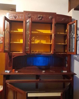 Credenza
