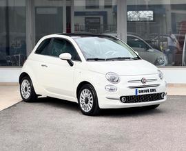 Fiat 500 1.0 Hybrid 69CV E6 Neo. - 2023