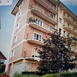 Appartamento uso transitorio