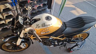 Ducati Monster 900 custom