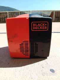Compressore BD 195 Cubo