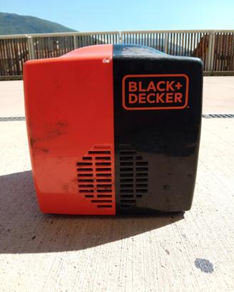 Compressore BD 195 Cubo