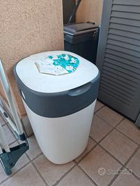Mangiapannolini Tommee tippee