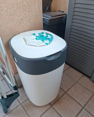 Mangiapannolini Tommee tippee
