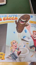 Acchiappa la cacca