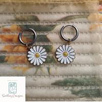 orecchini Margherite 