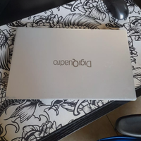 NOTEBOOK DIGIQUADRO INTEL CELERON J3455 8GB RAM 24