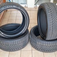 Gomme invernali Nexen WINGUARD Sport 2 - NUOVE