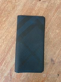 Portafoglio Burberry  originale 