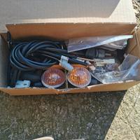 kit frecce KTM HUSQVARNA 
