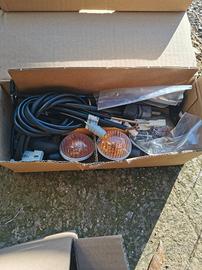 kit frecce KTM HUSQVARNA 