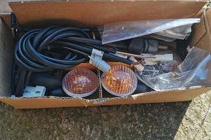 kit frecce KTM HUSQVARNA 