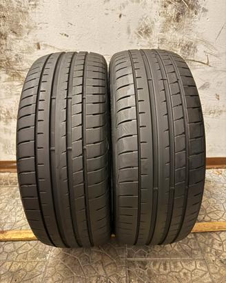 205/45/17 GoodYear - Riken