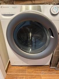 Lavatrice Candy Rapid Pro slim 7kg