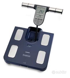 Bilancia professionale OMRON BF511