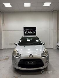 Citroen C3 1.4 HDi 70 Exclusive