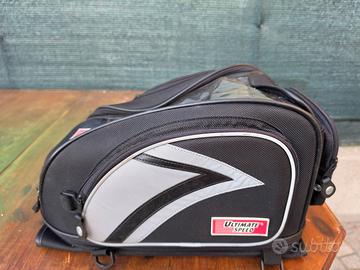 Borsa Serbatoio Moto Ultimate Speed