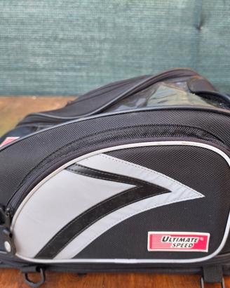 Borsa Serbatoio Moto Ultimate Speed