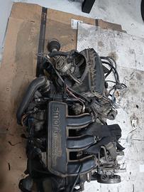 Motore e cambio Smart 450 600cc