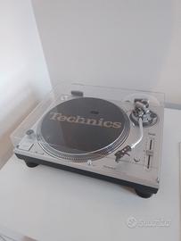 Technics Sl-1200 Gr