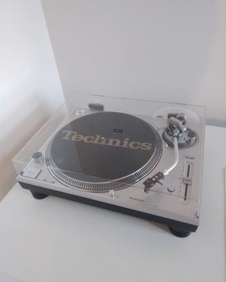 Technics Sl-1200 Gr