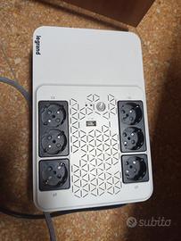 Bticino Legrand UPS monofase Gruppo di Continuità