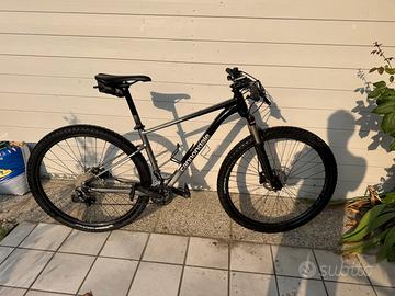 Mtb Cannondale Trail 4 tg.M