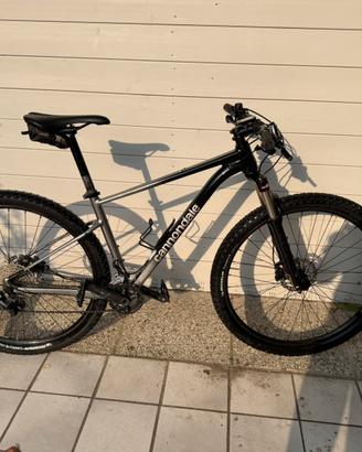 Mtb Cannondale Trail 4 tg.M