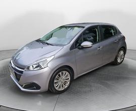 Peugeot 208 PureTech 82 Stop&Start 5 porte Active