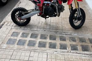 moto cross 