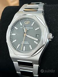 GP Girard Perregaux - Laureato