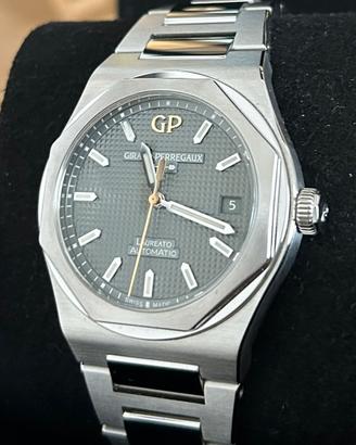 GP Girard Perregaux - Laureato