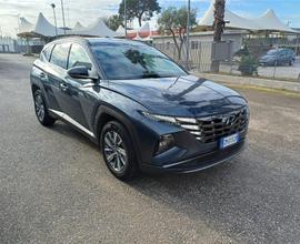 HYUNDAI Tucson 3ª serie 1.6 HEV aut.Xline