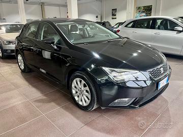 SEAT LEON 1.4 TGI METANO 110CV BUSINESS