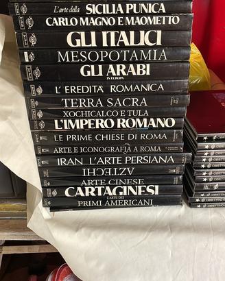Libri collezione jaka book