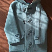 Cappotto Montgomery  
