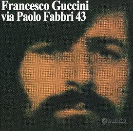 Guccini - via Paolo Fabbri, 43