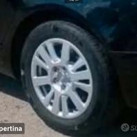 cerchi in lega 