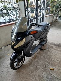 Malaguti Madison 125