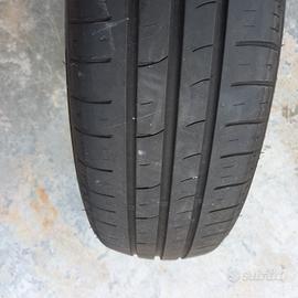 pneumatici  165 /  70  / 14