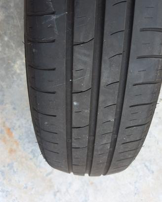 pneumatici  165 /  70  / 14