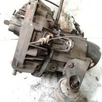 Scatola cambio marce manuale volvo