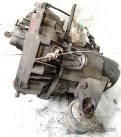 Scatola cambio marce manuale volvo