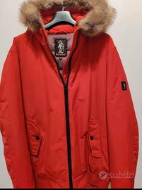 Parka Refrigiwear uomo tg. XXL