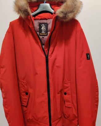 Parka Refrigiwear uomo tg. XXL