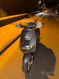 Piaggio skipper st 150 4t
