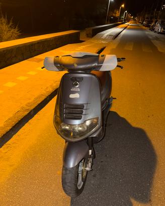 Piaggio skipper st 150 4t