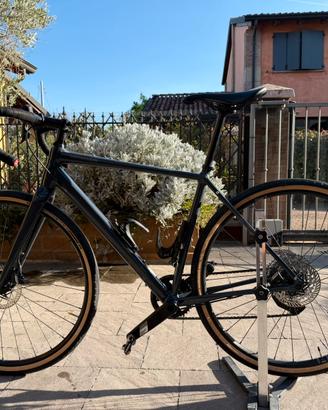 Cannondale Topstone Alluminio  SRAM Apex AXS