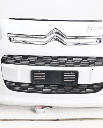 PARAURTI ANTERIORE COMPLETO CITROEN C3 Picasso 160
